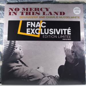 No Mercy In This Land (Blue Vinyl) (02)